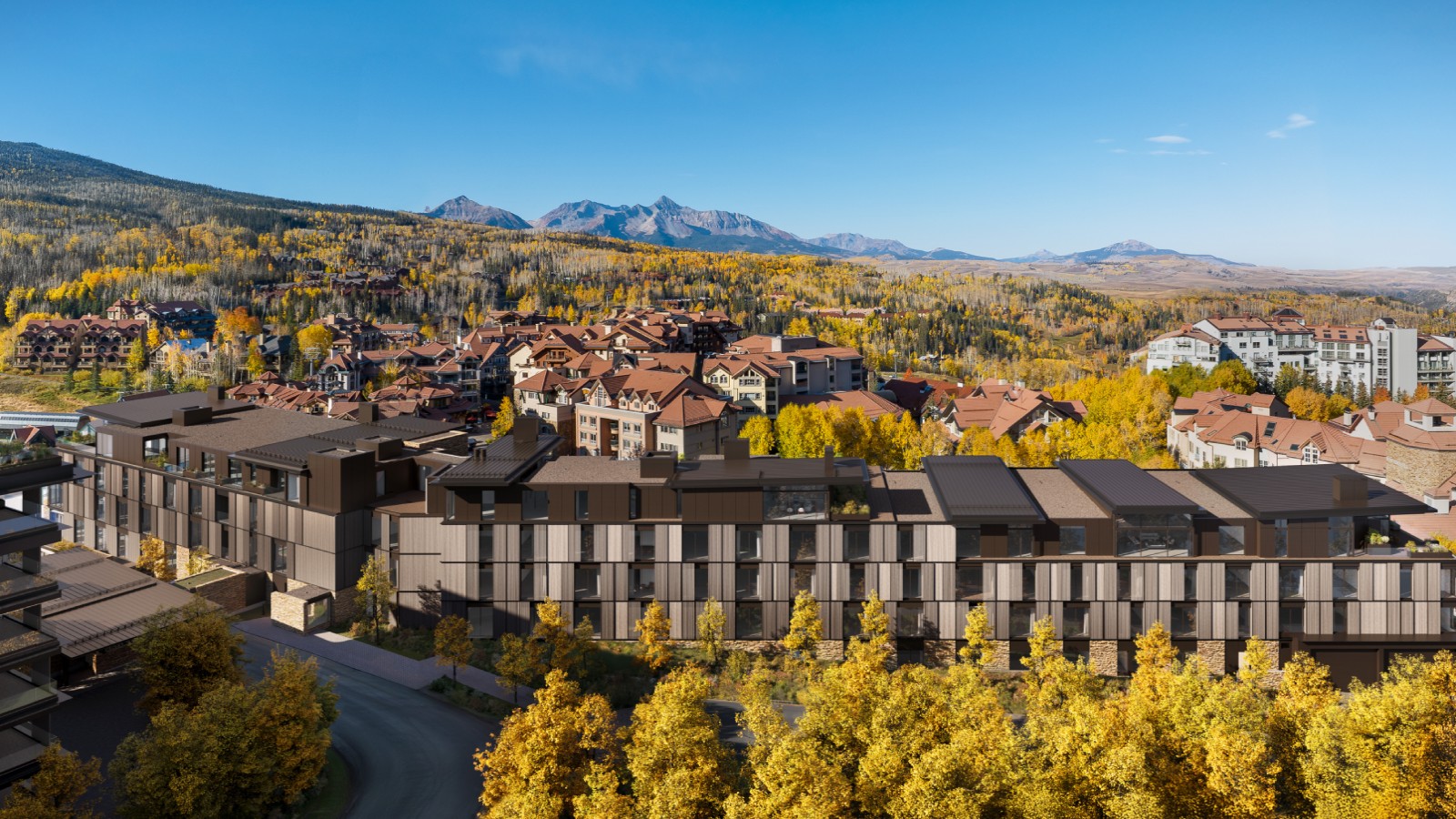 Penthouses 13